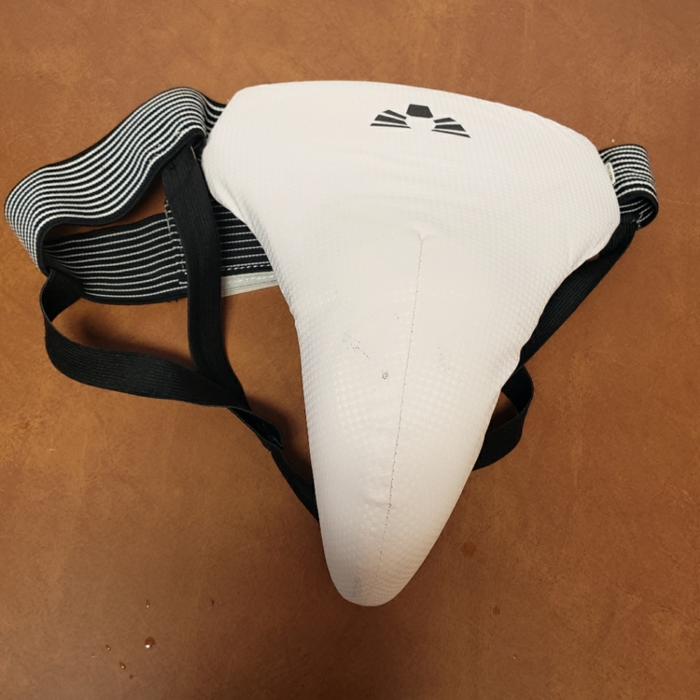 TaeKwonDo Groin Protection Youth XL